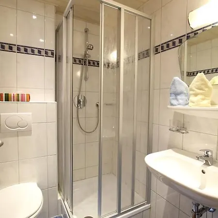 Apartament Dangl