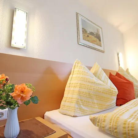 Dangl Apartment Prutz