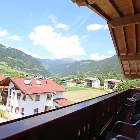 Apartament Dangl *