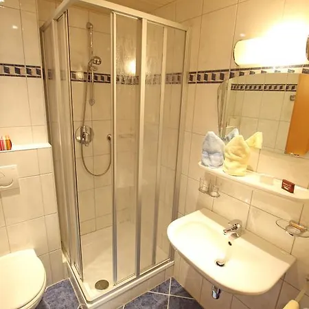 Apartament Dangl Prutz
