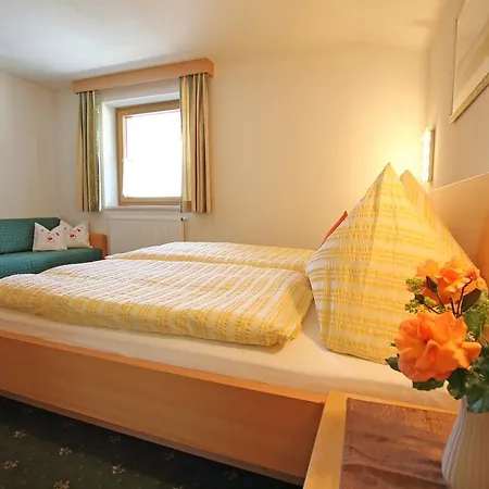 Apartament Dangl