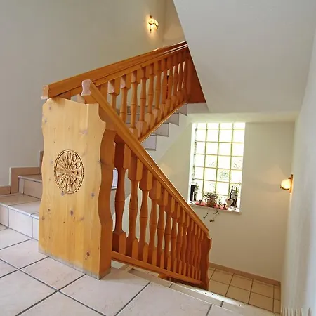 Apartament Dangl *