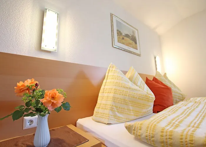 Dangl Apartment Prutz