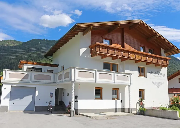 Dangl Apartment