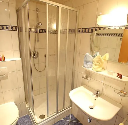 Lägenhet Dangl Prutz